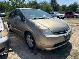 2009 TOYOTA PRIUS