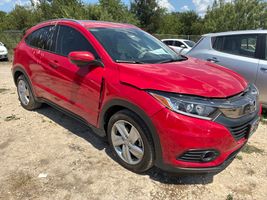 2019 HONDA HR-V
