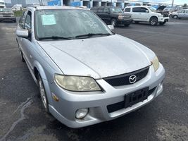 2003 MAZDA PROTEGE PROTEGE5 - 2003