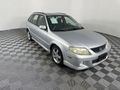 2003 MAZDA PROTEGE