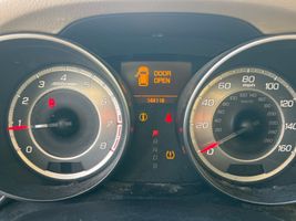 2011 ACURA MDX TECH