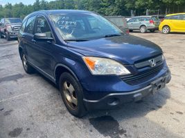 2008 HONDA CR-V LX