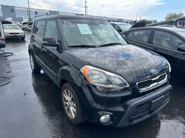 2012 KIA SOUL 