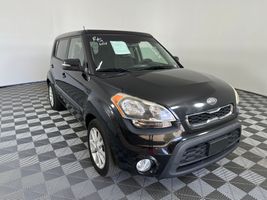 2012 KIA SOUL 