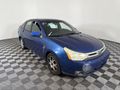2008 FORD FOCUS