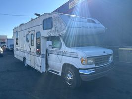 1994 FORD E-350 