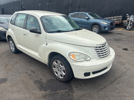 2007 CHRYSLER PT CRUISER 