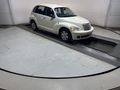 2007 CHRYSLER PT CRUISER