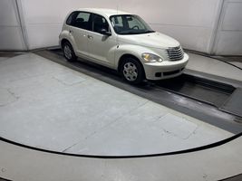 2007 CHRYSLER PT CRUISER 