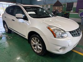 2013 NISSAN ROGUE