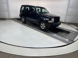 2011 JEEP LIBERTY SPORT