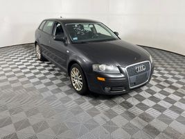 2007 AUDI A3 BASE