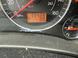 2004 INFINITI FX45 