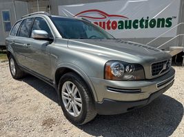 2008 VOLVO XC90 V8
