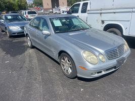 2006 MERCEDES-BENZ E CLASS E350