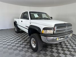 1999 DODGE RAM 2500 LARAMIE SLT