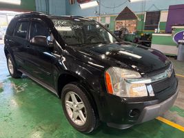 2005 CHEVROLET EQUINOX LT
