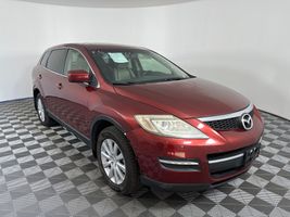 2007 MAZDA CX-9 