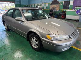 1999 TOYOTA CAMRY 