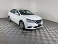 2016 NISSAN SENTRA