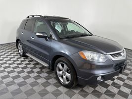 2007 ACURA RDX 