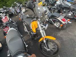 2006 BMW R1200GS 