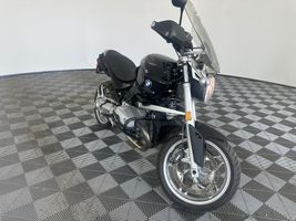 2007 BMW R1200R 