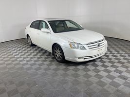 2006 TOYOTA AVALON LIMITED