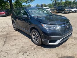 2021 HONDA CR-V LX
