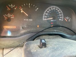 1997 DODGE DAKOTA 