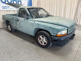 1997 DODGE DAKOTA 