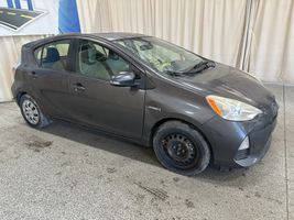 2012 TOYOTA PRIUS C 
