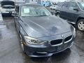 2012 BMW 3-SERIES