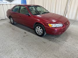 1997 TOYOTA CAMRY 
