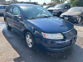 2007 SATURN ION