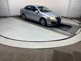 2007 VOLKSWAGEN JETTA 2.5 PZEV