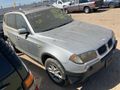 2004 BMW X3