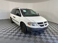 2007 DODGE CARAVAN