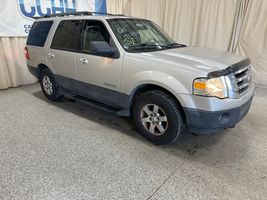 2007 FORD EXPEDITION XLT