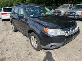 2011 SUBARU FORESTER X