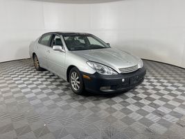 2004 LEXUS ES 330 