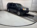 2011 HONDA PILOT