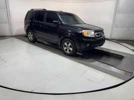 2011 HONDA PILOT EX