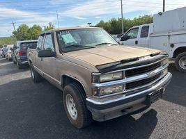 1996 CHEVROLET C/K1500 