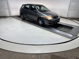 2008 TOYOTA MATRIX 