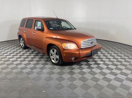 2008 CHEVROLET HHR LT
