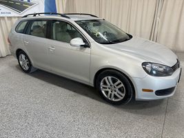 2011 VOLKSWAGEN JETTA TDI