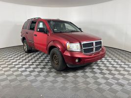 2008 DODGE DURANGO SLT