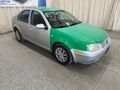 2002 VOLKSWAGEN JETTA