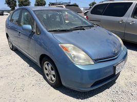 2005 TOYOTA PRIUS 